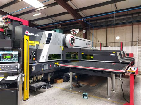 yorkshire laser fabrications